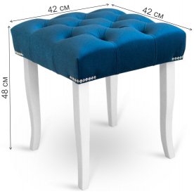 Банкетка Ницца 400