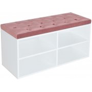 розово-коричневый