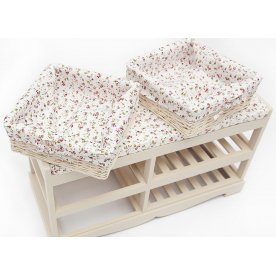 Банкетка Secret De Maison Echoppe mod. 4322