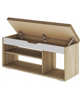 Банкетка Осдер БК-001