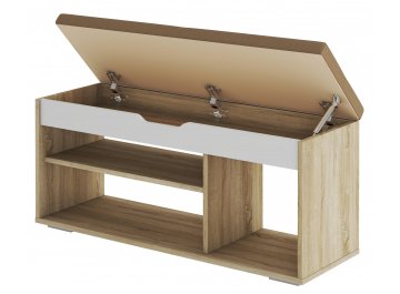 Банкетка Осдер БК-001