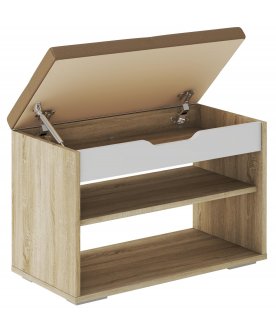 Банкетка Осдер БК-002