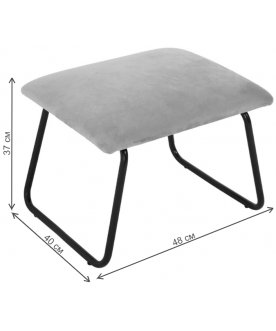 Банкетка Alex