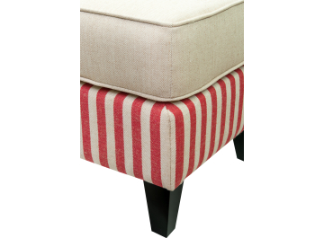 Банкетка Paris ottoman KS-127-1