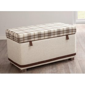 Банкетка детская Plaid