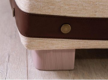 Банкетка детская Plaid