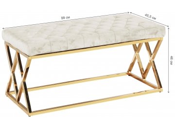 Банкетка Президиум