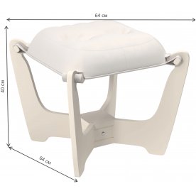 Банкетка Модель 11.2