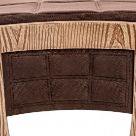 Банкетка Нордик