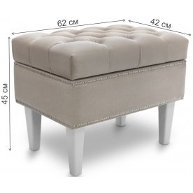 Банкетка Париж 600