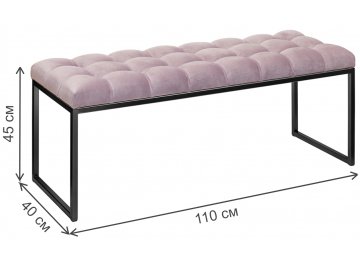 Банкетка Руга