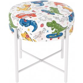 Банкетка Sheffilton KIDS SHT-B4