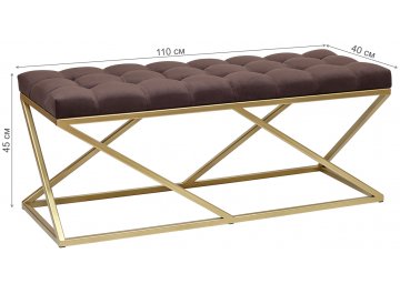 Банкетка Сиа