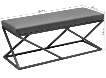 Банкетка Сиа