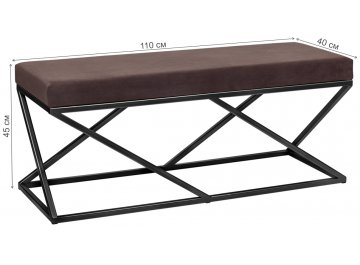 Банкетка Сиа