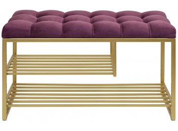 Банкетка Сика Плюс