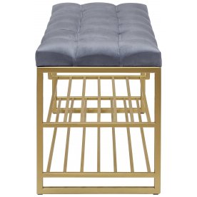 Банкетка Сика Плюс