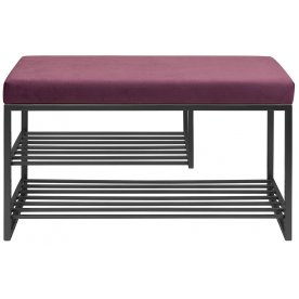 Банкетка Сика Плюс