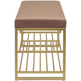 Банкетка Сика Плюс