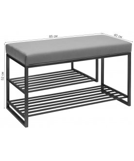 Банкетка Сика Плюс