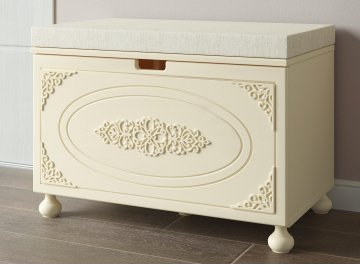 Банкетка Ассоль плюс АС-70