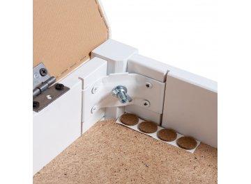 Банкетка Вивальди М