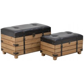 Комплект банкеток Patience