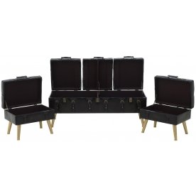 Комплект банкеток Hyacinth