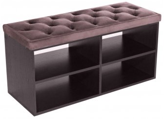 Обувница HD 900