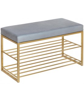 Обувница Сика