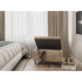 Банкетка Чарли 2