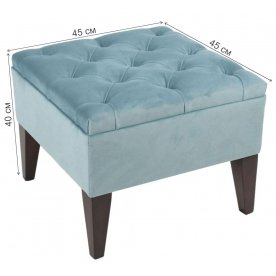 Пуф HD 450 bella 08