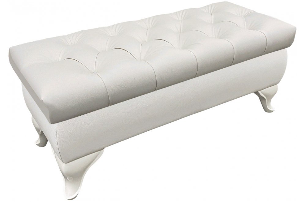 Банкетка / Пуф Капелла 1000 Ховер 003