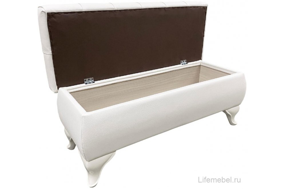 Банкетка / Пуф Капелла 1000 Ховер 003