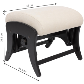 Пуф-маятник Модель Р