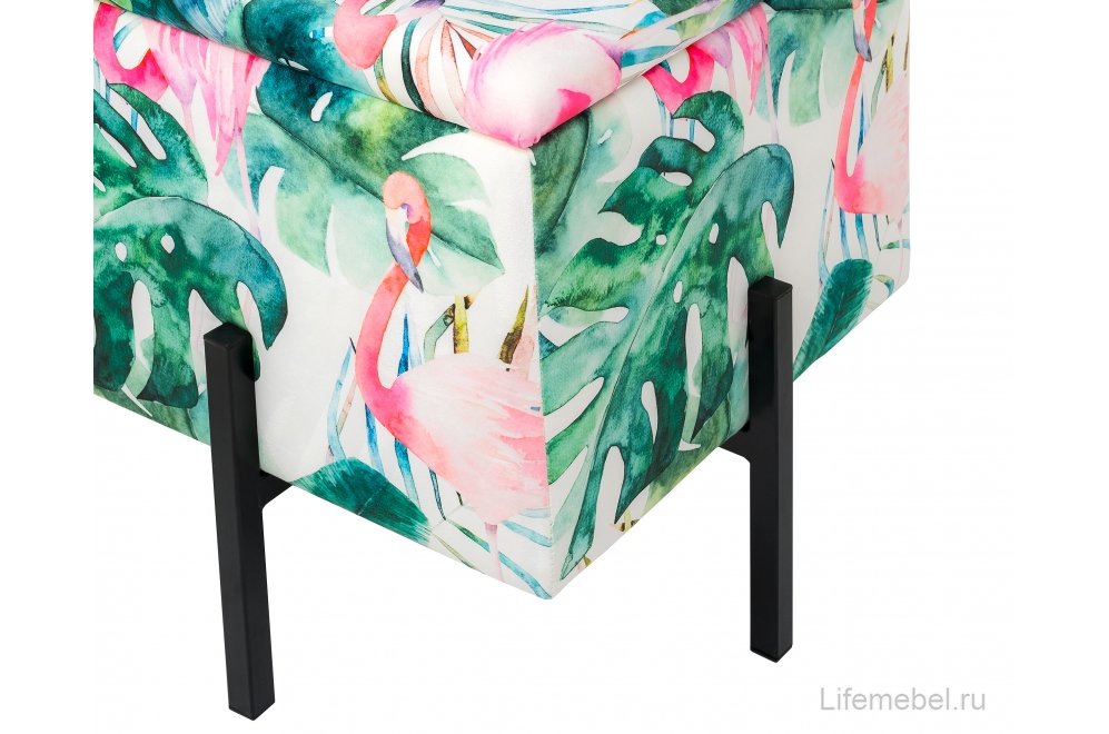 Пуф Tropikana 2-П