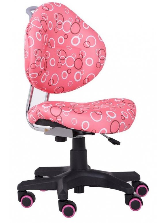 Детское компьютерное кресло SST5 pink