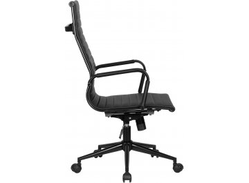 Комплект компьютерных кресел Clark Simple black