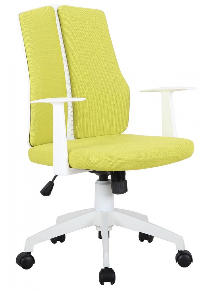 Компьютерное кресло 102 Lite зеленое