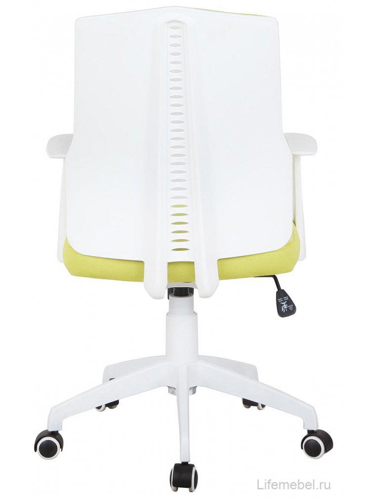 Компьютерное кресло 102 Lite зеленое
