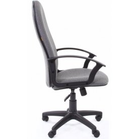 Компьютерное кресло 289 New серое