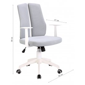 Компьютерное кресло 53