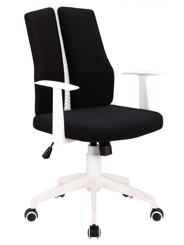 Компьютерное кресло 54 Lite черное