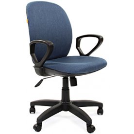 Компьютерное кресло Chairman 803 Ткань фиолетовая (SX79-28)