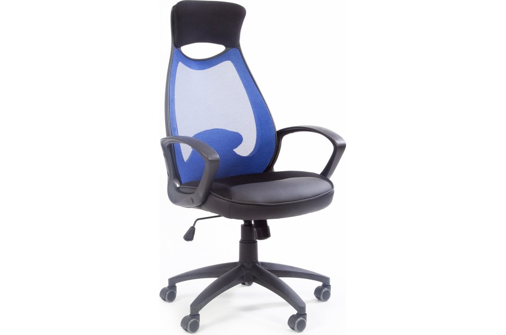 Компьютерное кресло 840 black