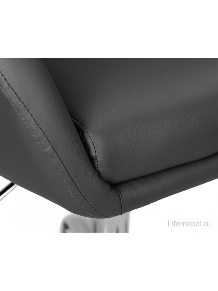 Компьютерное кресло 9500-LM серое