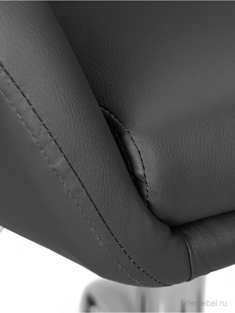 Компьютерное кресло 9500-LM серое