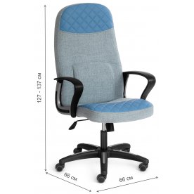 Компьютерное кресло Advance