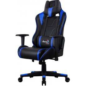 Компьютерное кресло Aerocool AC220
