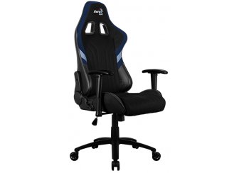 Компьютерное кресло Aerocool Aero 1 Alpha